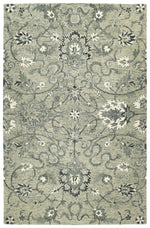 Kaleen Rugs Chancellor Collection CHA02-75  Grey  Area Rug