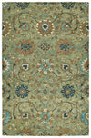Kaleen Rugs Chancellor Collection CHA03-59  Sage  Area Rug