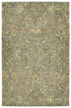 Kaleen Rugs Chancellor Collection CHA05-27  Taupe  Area Rug