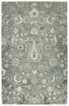 Kaleen Rugs Chancellor Collection CHA06-75  Grey  Area Rug