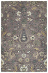 Kaleen Rugs Chancellor Collection CHA06-90  Lilac  Area Rug
