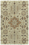 Kaleen Rugs Chancellor Collection CHA07-29 Sand Area Rug