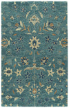 Kaleen Rugs Chancellor Collection CHA08-17 Blue Area Rug