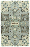 Kaleen Rugs Chancellor Collection CHA09-56 Spa Area Rug