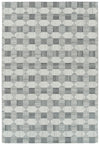 Kaleen Rugs Chaps Collection CHP03-75 Grey Area Rug