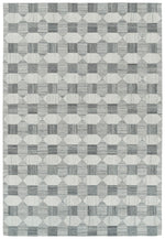 Kaleen Rugs Chaps Collection CHP03-75 Grey Area Rug