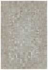Kaleen Rugs Chaps Collection CHP05-03 Beige Area Rug
