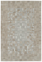 Kaleen Rugs Chaps Collection CHP05-03 Beige Area Rug
