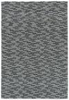 Kaleen Rugs Chaps Collection CHP06-38 Charcoal Area Rug