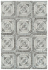 Kaleen Rugs Chaps Collection CHP07-27 Taupe Area Rug