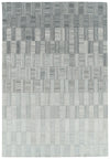 Kaleen Rugs Chaps Collection CHP09-77 Silver Area Rug