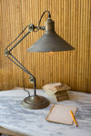 Kalalou CLL2384 Metal Table Lamp