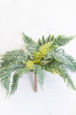 Kalalou CNL1291 Artificial Fern Bundle