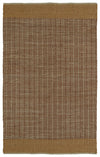 Kaleen Rugs Colinas Collection COL02-53 Paprika Area Rug