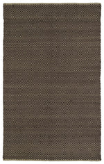 Kaleen Rugs Colinas Collection COL04-40 Chocolate Area Rug