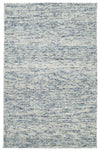 Kaleen Rugs Cord Collection CRD01-17 Blue Area Rug