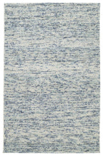 Kaleen Rugs Cord Collection CRD01-17 Blue Area Rug
