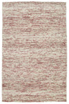 Kaleen Rugs Cord Collection CRD01-58 Rose Area Rug