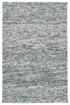 Kaleen Rugs Cord Collection CRD01-75 Grey Area Rug