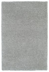 Kaleen Rugs Cotton Bloom Collection CTB01-75 Grey  Area Rug
