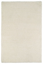 Kaleen Rugs Cotton Bloom Collection CTB01-76 White Area Rug