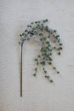 Kalalou CYF1251 Artificial Christmas Spray