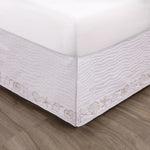 GL-2009CBKF Full Bed Skirt 18