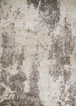 Couristan Bromley Taiga 3'11" X 5'6" Rectangular Indoor Transitional Rug