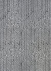 Couristan Dolce MAJORELLE 4' X 5'10" Rectangular Indoor/Outdoor  Transitional Rug