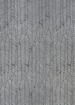 Couristan Dolce MAJORELLE 4' X 5'10" Rectangular Indoor/Outdoor  Transitional Rug