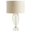 Cyan Design 05563-1 Hatie Table Lamp