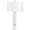 Cyan Design 10357-1 Lighting-Table Lamp w/ LED