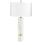 Cyan Design 10357-1 Lighting-Table Lamp w/ LED