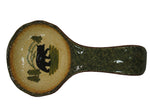 HiEnd Accents Bear Spoon Rest