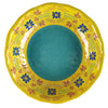 HiEnd Accents Bonita Malamine Collection Serving Bowl, 1 PC