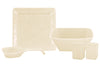 HiEnd Accents Savannah 5 Piece Completer Set
