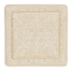 HiEnd Accents Savannah Serving Platter(Each)