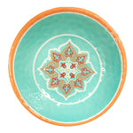HiEnd Accents Western Melamine Serving Bowl, 1 PC,