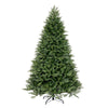 Vickerman 6.5' x 52" Tiffany Fraser Fir Artificial Christmas Tree Unlit