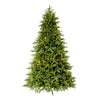 Vickerman 6.5' x 48" Jersey Fraser Fir Artificial Christmas Tree Unlit