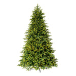 Vickerman 6.5' x 48" Jersey Fraser Fir Artificial Christmas Tree Unlit