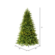 Vickerman 7.5' x 58