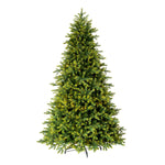 Vickerman  9' x 64" Jersey Fraser Fir Artificial Christmas Tree Unlit