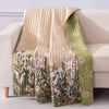 Greenland Home Dandelion GL-2006BTHR Throw Accessory