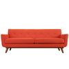 Modway Engage Upholstered Fabric Sofa