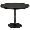 Modway Drive 40" Round Wood Top Dining Table