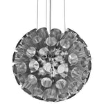 Modway Pierce Aluminum Chandelier