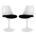 Modway Lippa Dining Side Chair Set of 2