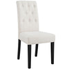 Modway Confer Dining Fabric Side Chair