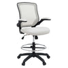 Modway Veer Drafting Chair